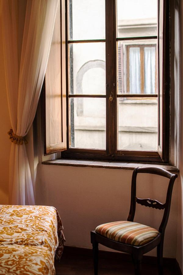 Residenza Dei Medici Palace Costanza Firenze Eksteriør bilde